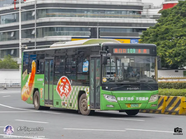 800BUS