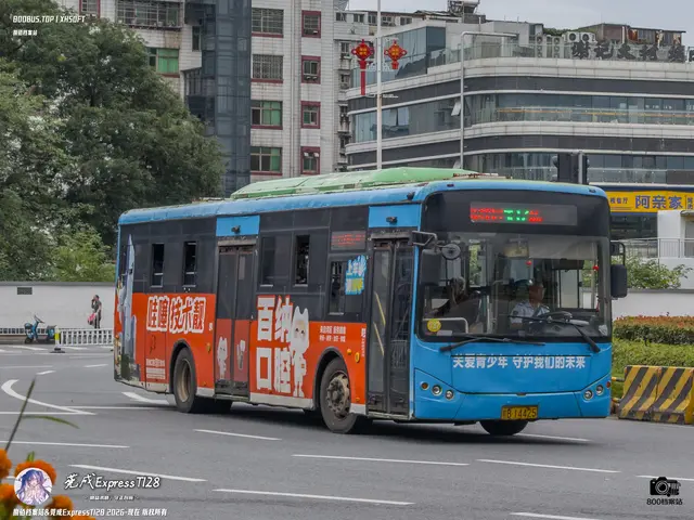 800BUS