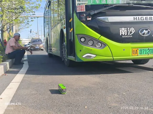 800BUS