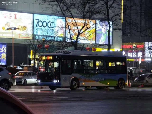 800BUS
