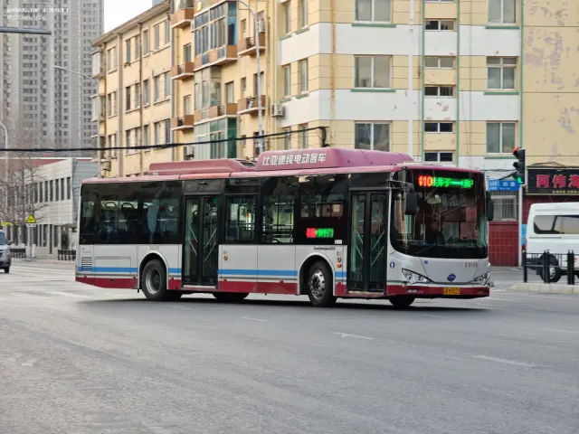 辽B M5022