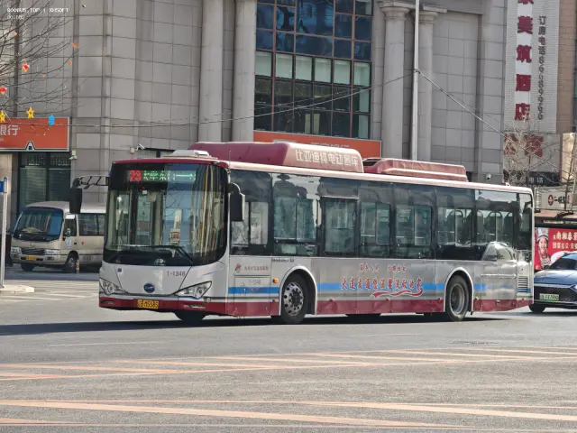 辽B M5585