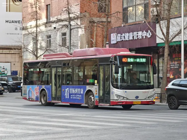 辽B M3876