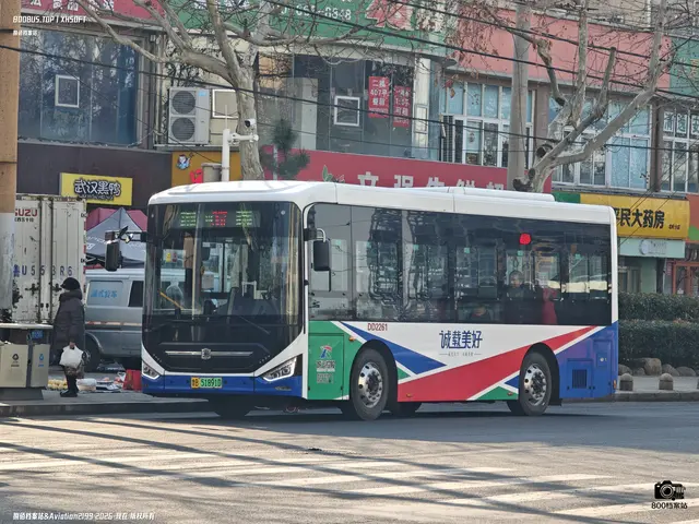 800BUS