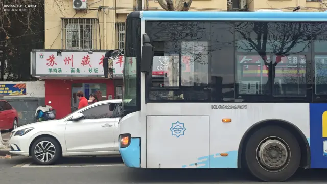 苏AE5396