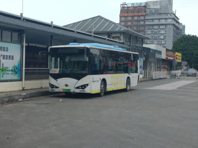 桂C 12336D