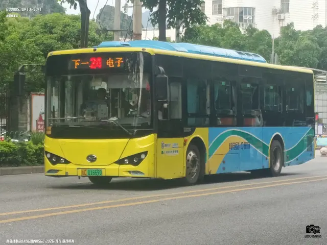 800BUS