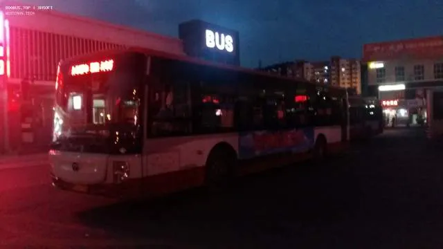 800BUS