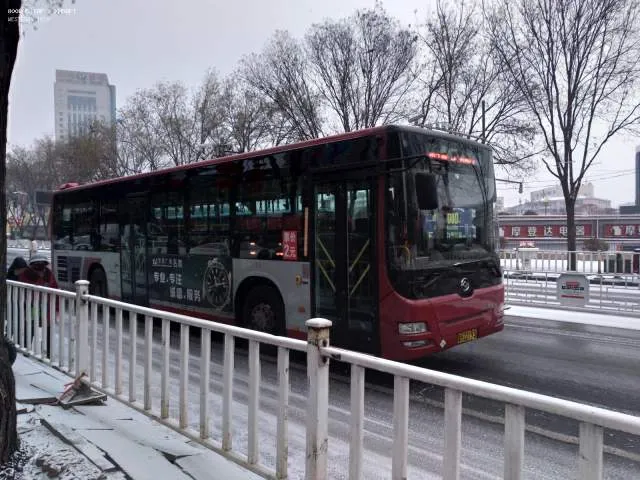 冀H Z2193