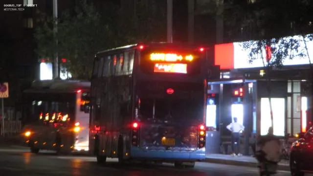 800BUS