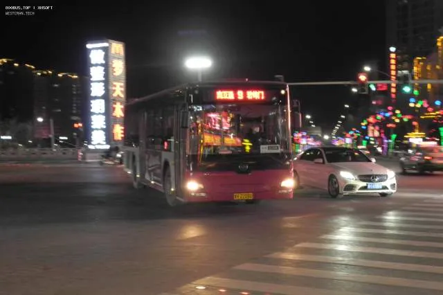冀H Z2080