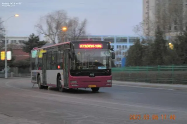 冀H Z2117