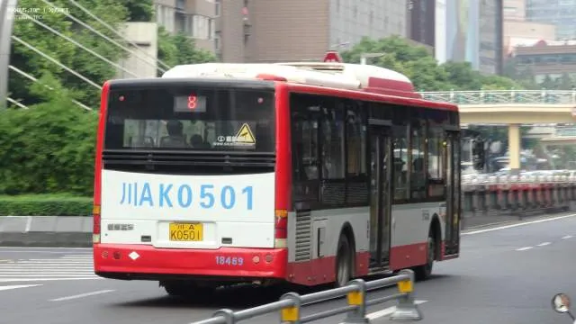 川A K0501