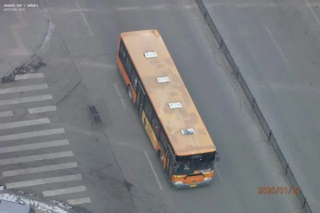 800BUS