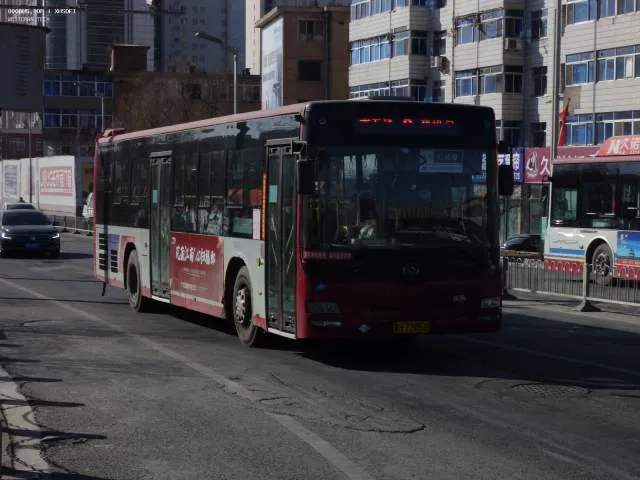 冀H Z2058