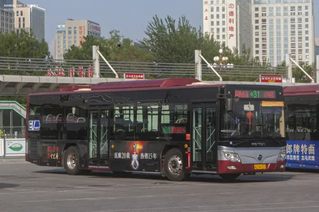 800BUS