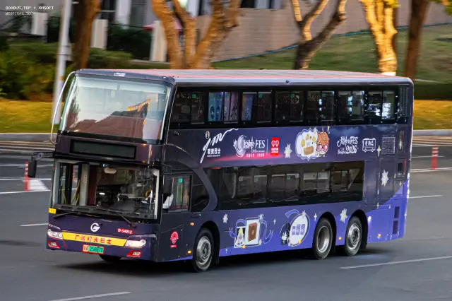 800BUS