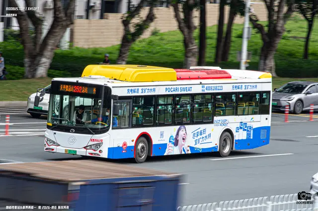 800BUS