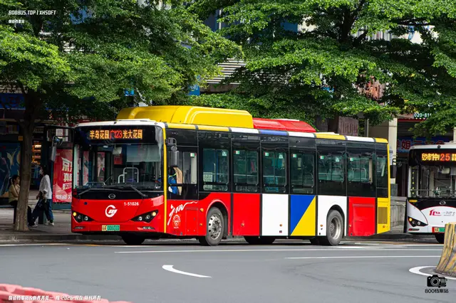 800BUS