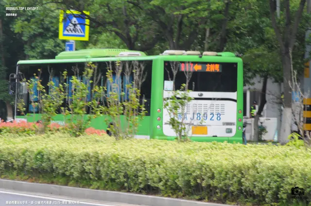 800BUS