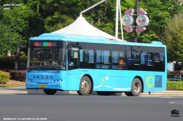 800BUS