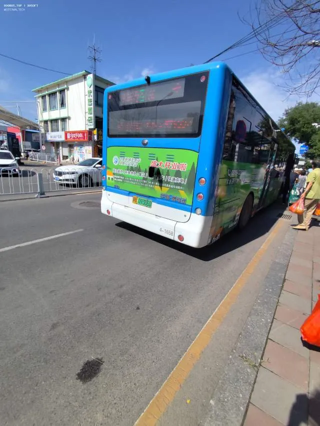 800BUS