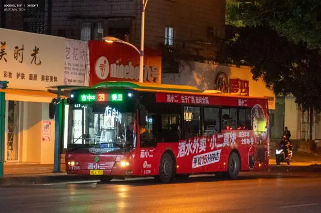 800BUS