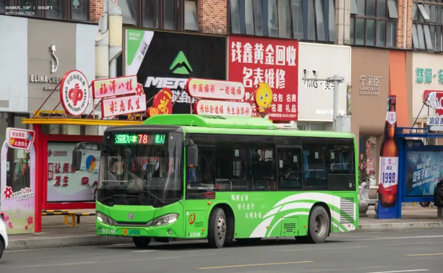 800BUS