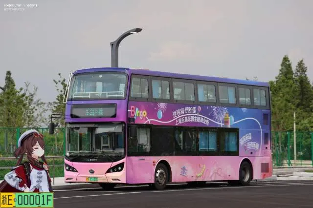 800BUS