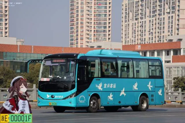 800BUS