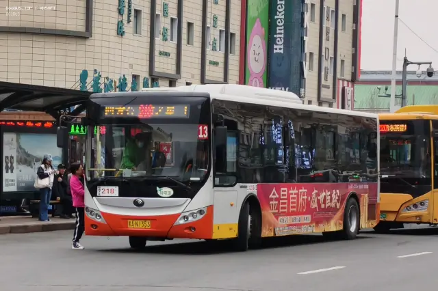 黑A N1353