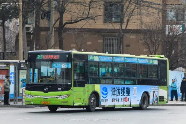 辽C·B4566