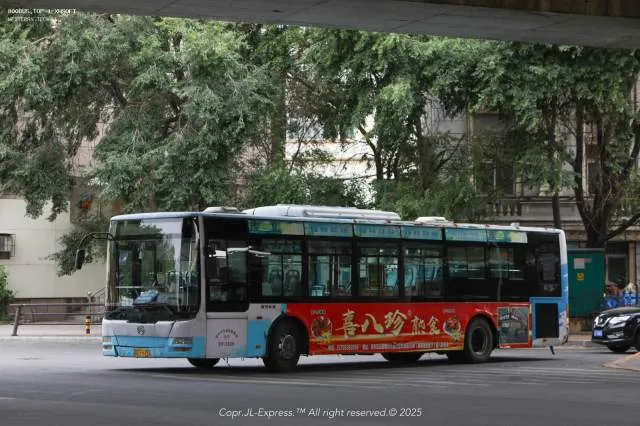 辽C·F6392