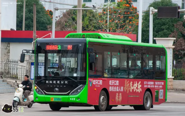 800BUS