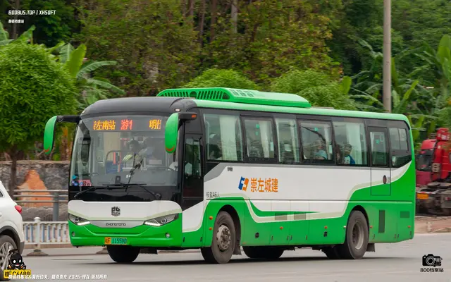 800BUS