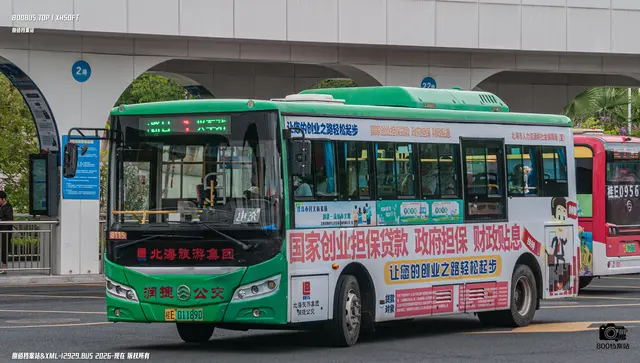 800BUS