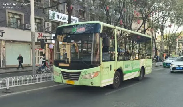 800BUS