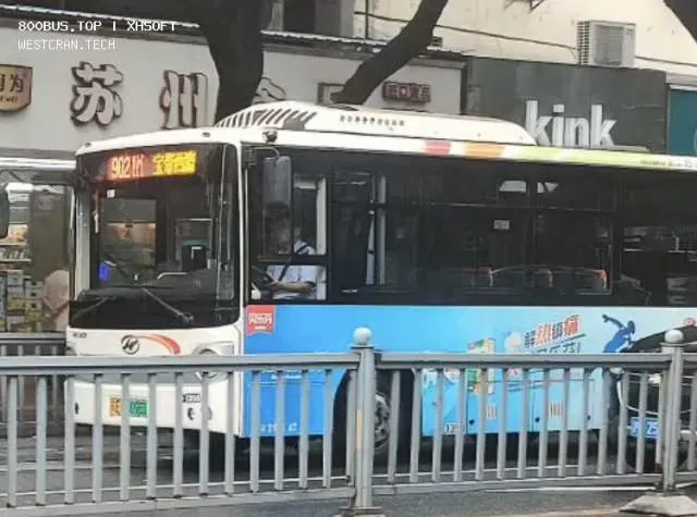 800BUS