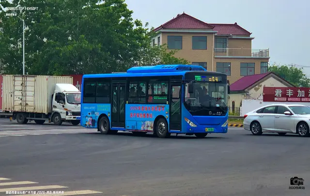 800BUS