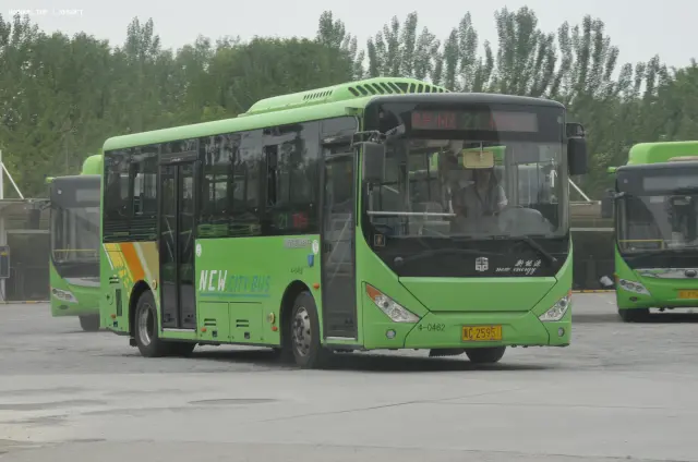 冀C·25951