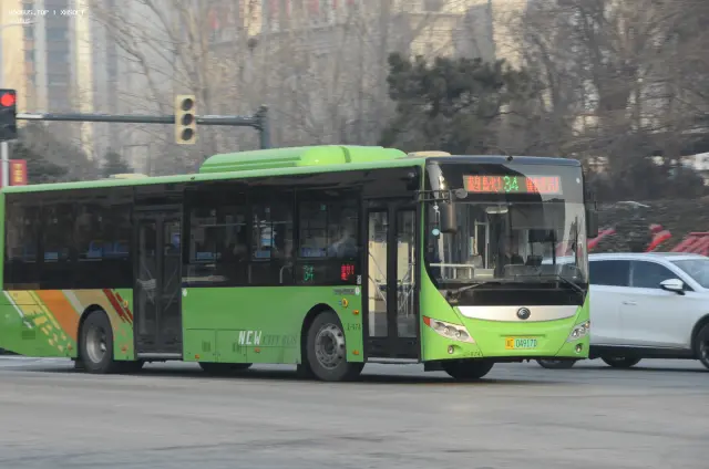冀C 04917D