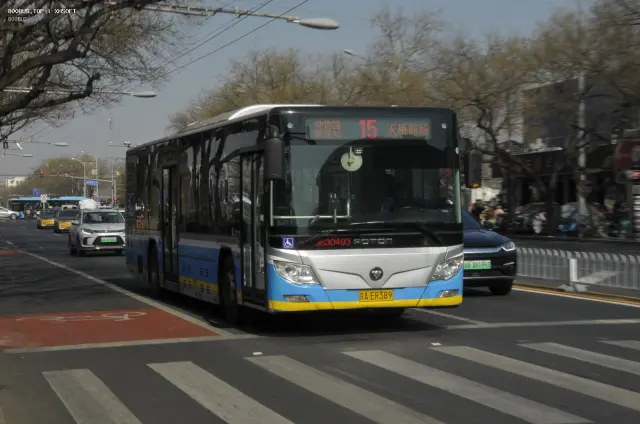 京A ER389
