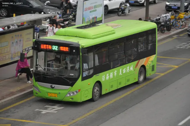 800BUS