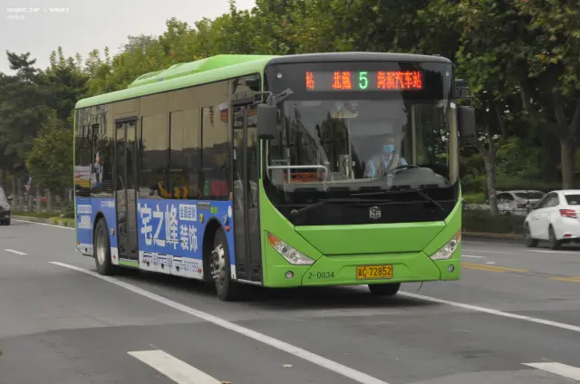 冀C·72852