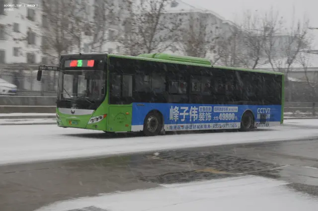 冀C 04815D