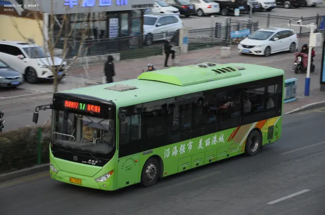 冀C 73833