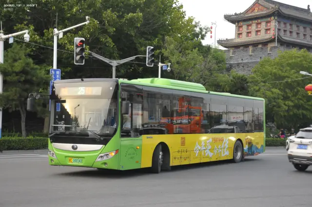冀C 04854D