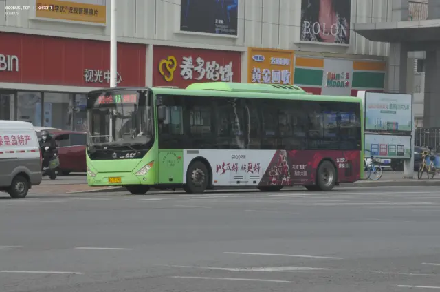 冀C 75790