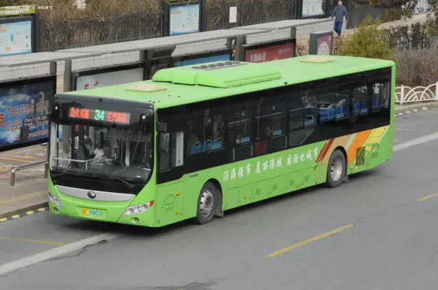 冀C 04861D