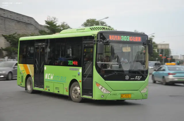 冀C 25961